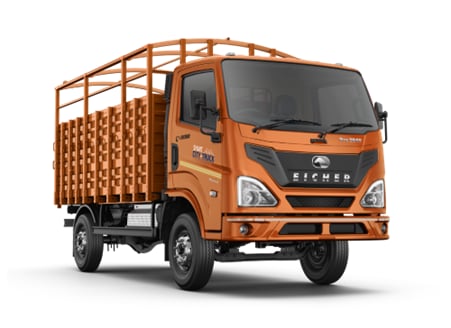 مجموعة لوكيل تُعلن عن انطلاق تجميع شاحنة EICHER Pro 2049 Diesel بنظام SKD في تونس